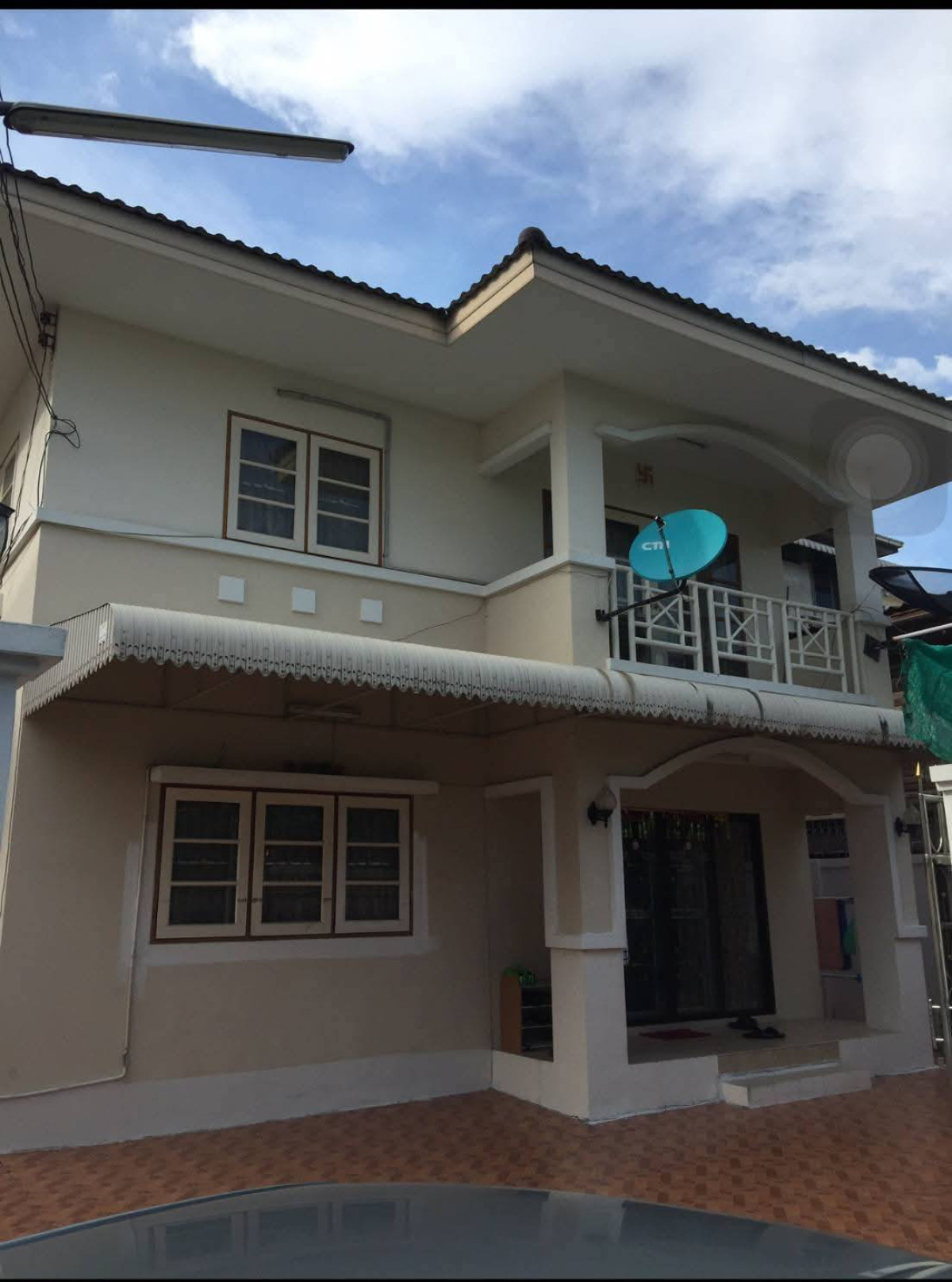 ขายบ้าน บ้านสมชายพัฒนา บางกรวย บางกรวย นนทบุรี CX-158012 ขายบ้าน บ้านสมชายพัฒนา บางกรวย บางกรวย นนทบุรี CX-158012