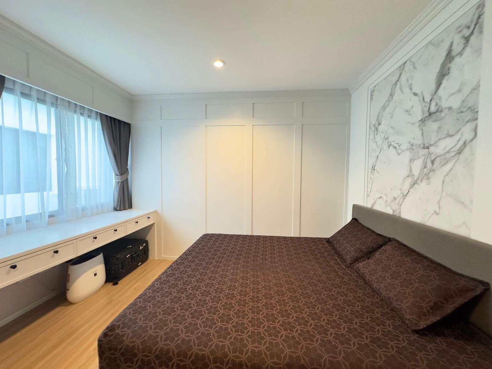 N2938 For Rent Townhome at Nirvana Define Srinakarin–Rama 9 – รูปที่ 2