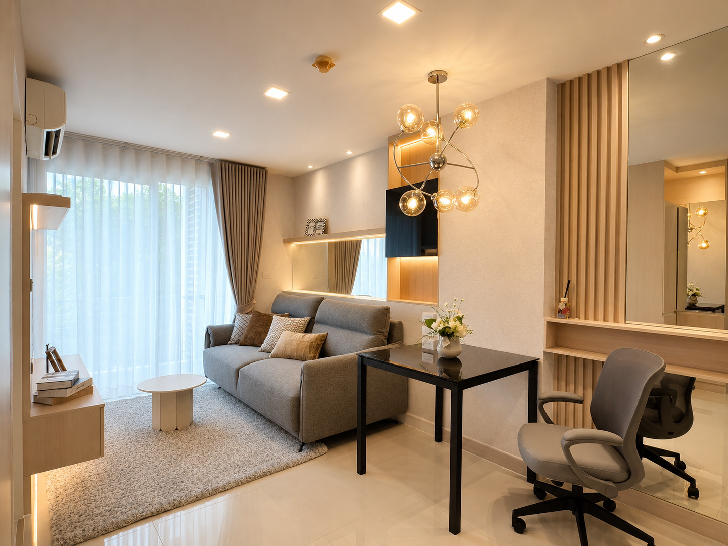 📣 Airlink Residence คอนโดวิวสนามบิน พร้อมอยู่ | ลาดกระบัง ทำเลดี ใกล้ ARL ✈️ 💰 ราคาขายเพียง 1.69 ล้านบาท 🏡 ห้องสวย วิวสนามบิน บรรยากาศโปร่ง โล่งสบาย พร้อมเข้าอยู่ 📣 Airlink Residence คอนโดวิวสนามบิน พร้อมอยู่ | ลาดกระบัง ทำเลดี ใกล้ ARL ✈️ 💰 ราคาขายเพียง 1.69 ล้านบาท 🏡 ห้องสวย วิวสนามบิน บรรยากาศโปร่ง โล่งสบาย พร้อมเข้าอยู่