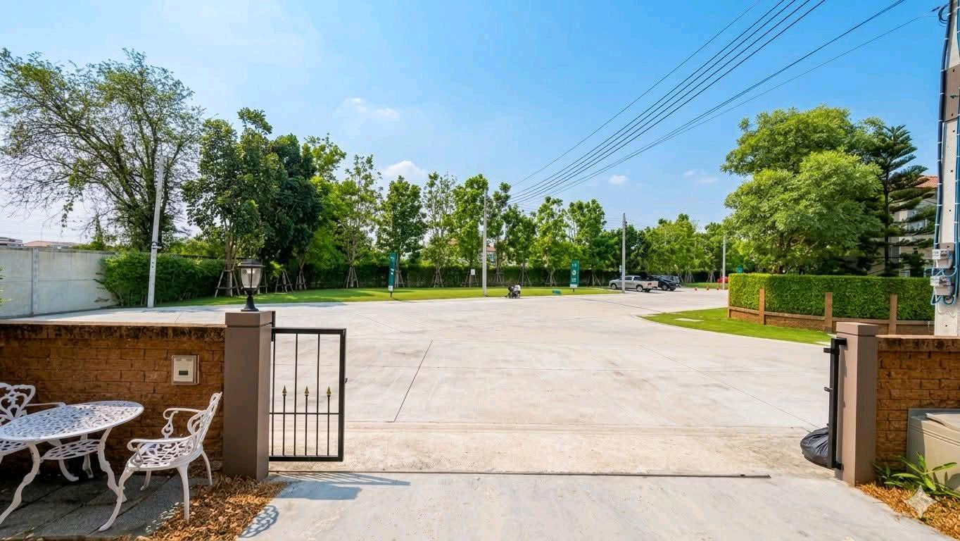 💫ขาย บ้านเดี่ยวหลังมุม NEO HOME บางแค💫
🏡บ้านไซส์ใหญ่ โซนหน้าโครงการ หน้าบ้านโล่ง ใกล้ MRT หลักสอง และเดอะมอลล์ บางแค

✨บ้านหลังมุม ได้พื้นที่รอบบ้านกว้าง
✨โซนหน้าโครงการ หน้าบ้านโล่ง
✨แบบบ้านไซส์ L พื้นที่ใหญ่สุดในโครงการ
✨โครงการหรูเพียง 40 ยูนิต เป็น – รูปที่ 4