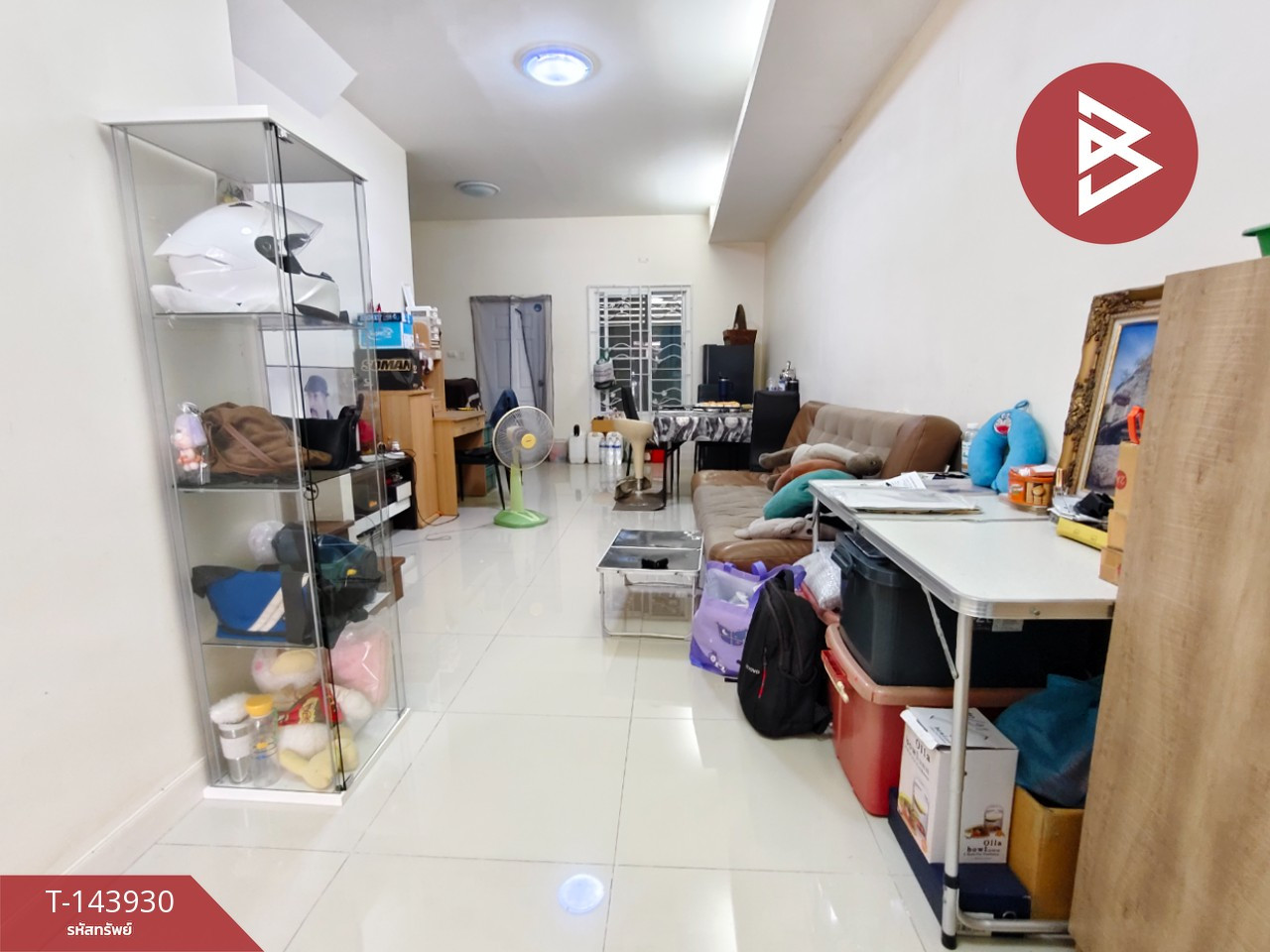 Townhouse for sale Supaporn Village 11, Sam Phran, Nakhon Pathom – รูปที่ 4