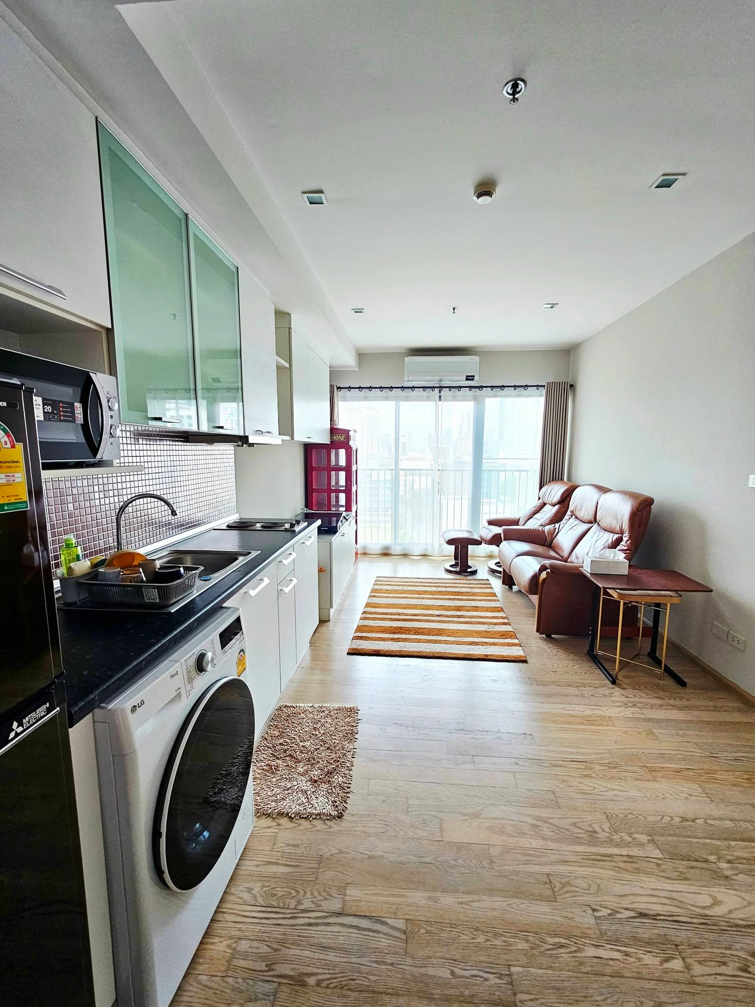 RC060726 Condo for rent at Noble Remix Thonglor (Sukhumvit 36) near BTS Thonglor RC060726 Condo for rent at Noble Remix Thonglor (Sukhumvit 36) near BTS Thonglor