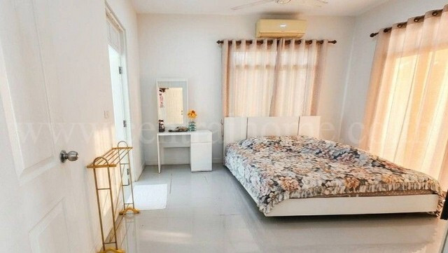 บ้านเดี่ยว คาซ่า ซีไซด์ ชะอำ ถูกที่สุดในโครงการ – รูปที่ 4
