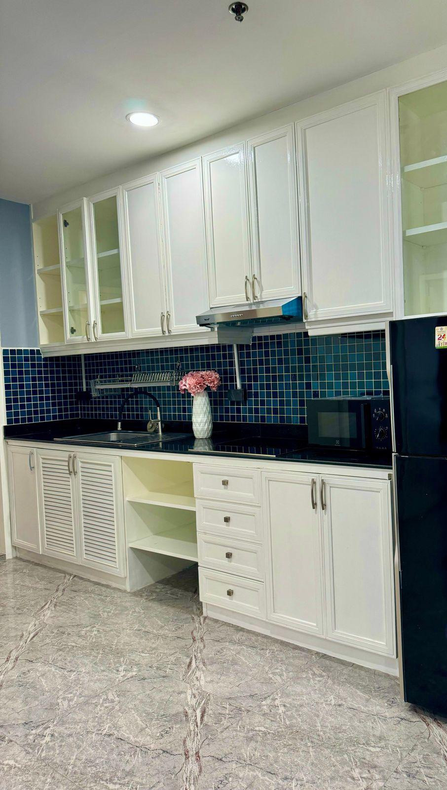 for rent Pathumwan resort 2 bed super deal✅🌈 – รูปที่ 3