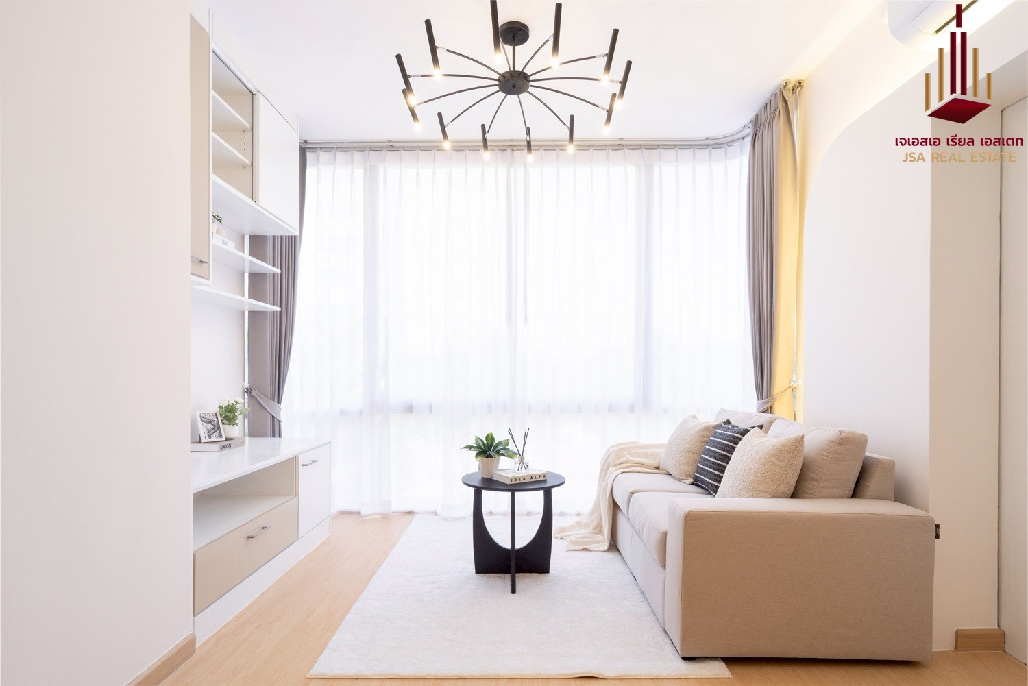 ✨ For Sale: The IRIS Rama 9-Srinakarin Condo ✨ 💰 Only 2,350,000 THB