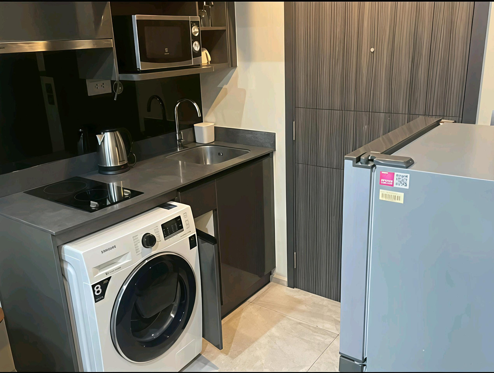 Ashton Asoke for rent Ashton Asoke for rent