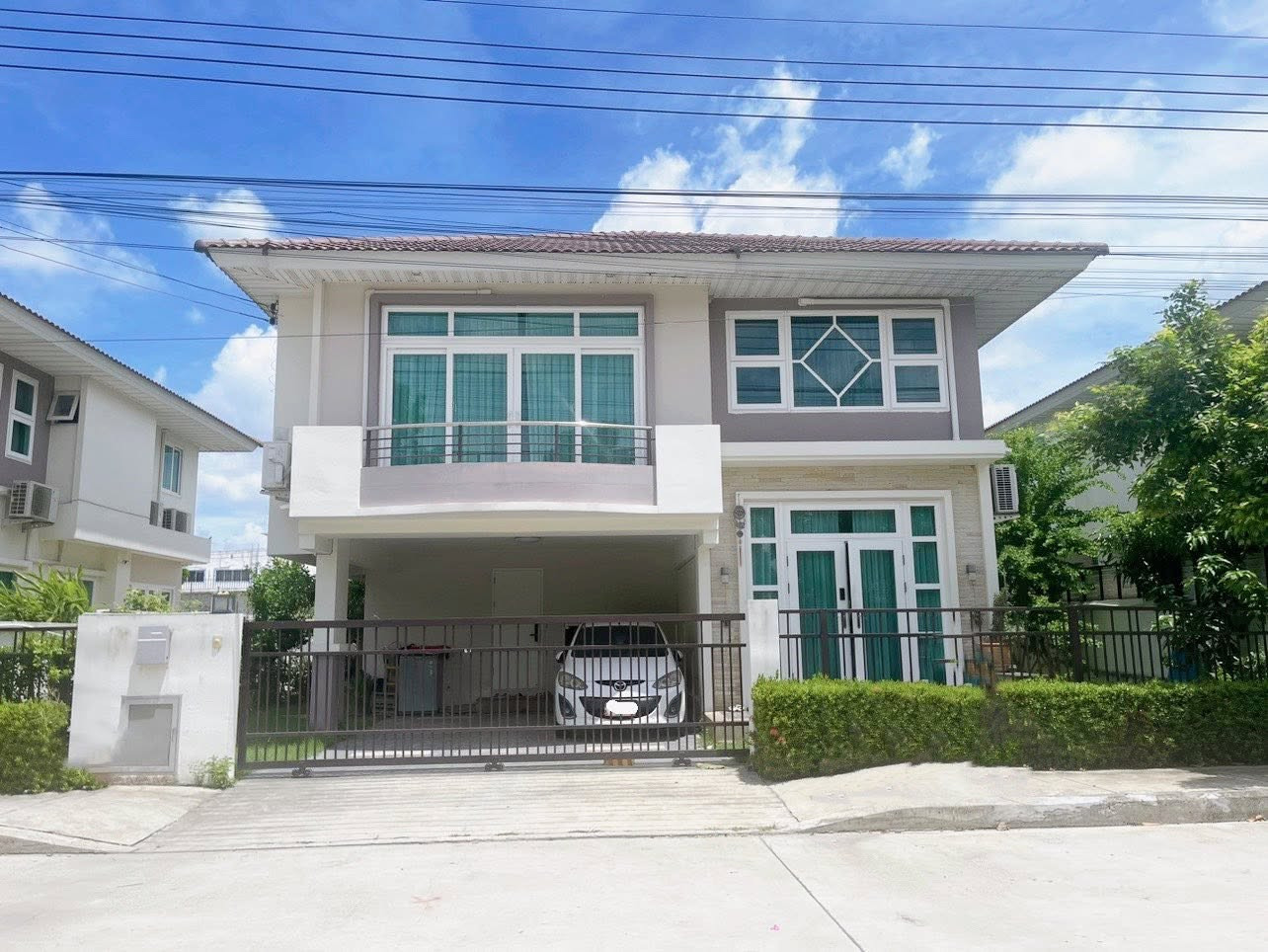 🔥 Urgent Sale! Supalai Pride Bangna-Wongwaen | Near Suvarnabhumi Airport