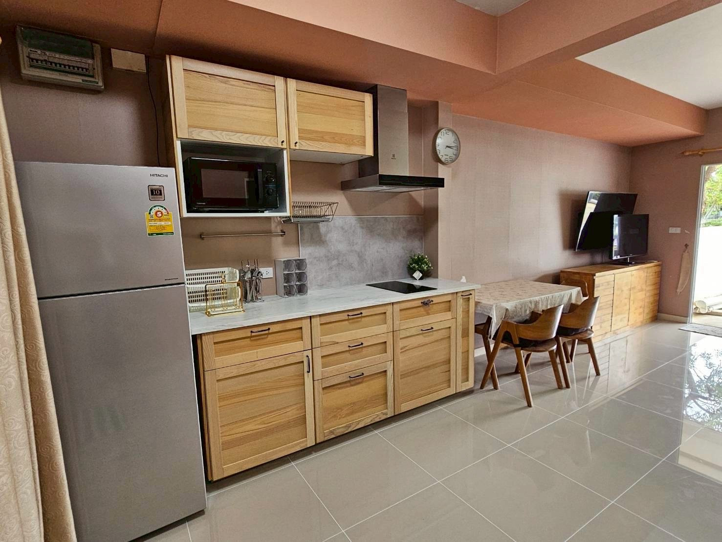 ✅出租✅Indy Bangna Km.7🔥HOT DEAL – รูปที่ 3