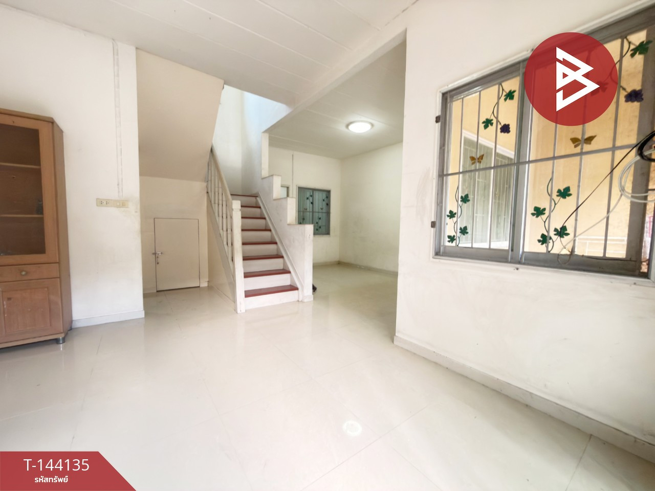 Townhouse for sale in Pisan Village Bang Kradi Project 2, Samae Dam, Bang Khun Thian, Bangkok – รูปที่ 4