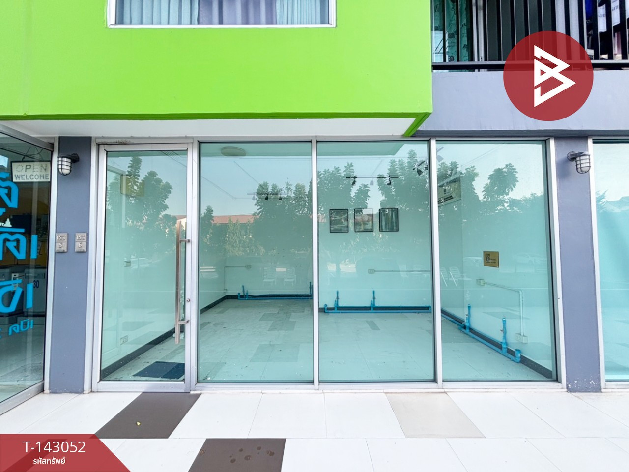 Condo for sale S1 Park Amata Nakorn (S1 Park AmataNakorn) Chonburi Condo for sale S1 Park Amata Nakorn (S1 Park AmataNakorn) Chonburi
