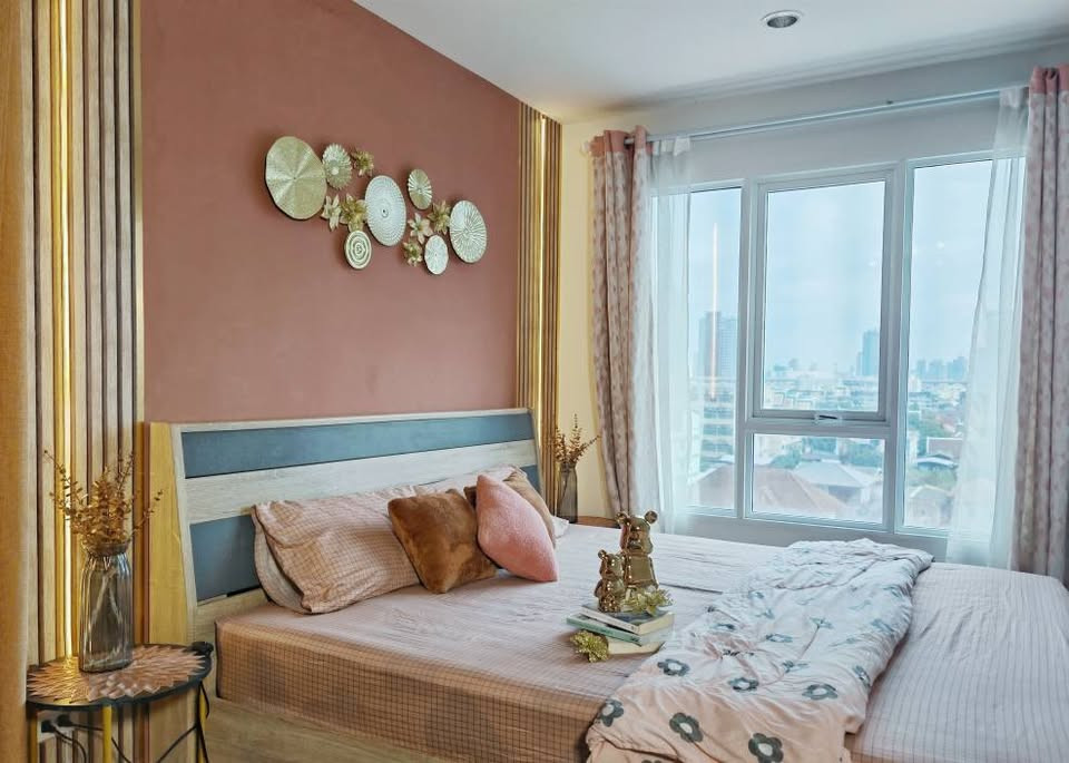 (Code S5656) Condo for sale: Regent Home Bangson 2 Phase 28 Project: Regent Home Bangson Project 2 Phase 28