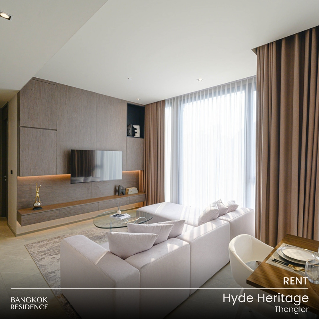 เช่าคอนโด 💎Hyde Heritage Thonglor 3นอน 110.92ตร.ม. 170k 💎 ยูนิตหายาก! 3 ห้องนอนห้องสุดท้าย เช่าคอนโด 💎Hyde Heritage Thonglor 3นอน 110.92ตร.ม. 170k 💎 ยูนิตหายาก! 3 ห้องนอนห้องสุดท้าย
