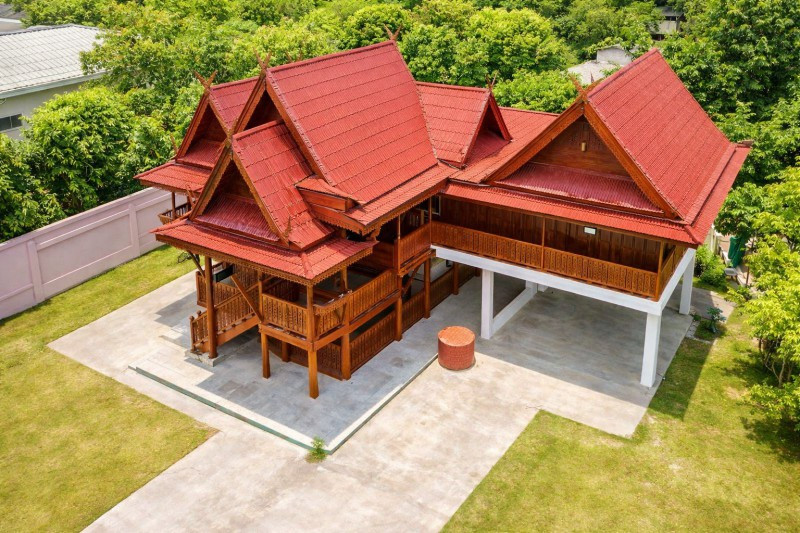 ใกล้เทศบาลตำบลสันปูเลย 900 ม. เชียงใหม่ ดอยสะเก็ด บ้านทรงไทยล้านนา 3 นอน 3 น้ำ ใกล้ รร.บ้านป่าขุย 700 ม. บรรยากาศรีสอร์ตส่วนตัว ใกล้เทศบาลตำบลสันปูเลย 900 ม. เชียงใหม่ ดอยสะเก็ด บ้านทรงไทยล้านนา 3 นอน 3 น้ำ ใกล้ รร.บ้านป่าขุย 700 ม. บรรยากาศรีสอร์ตส่วนตัว