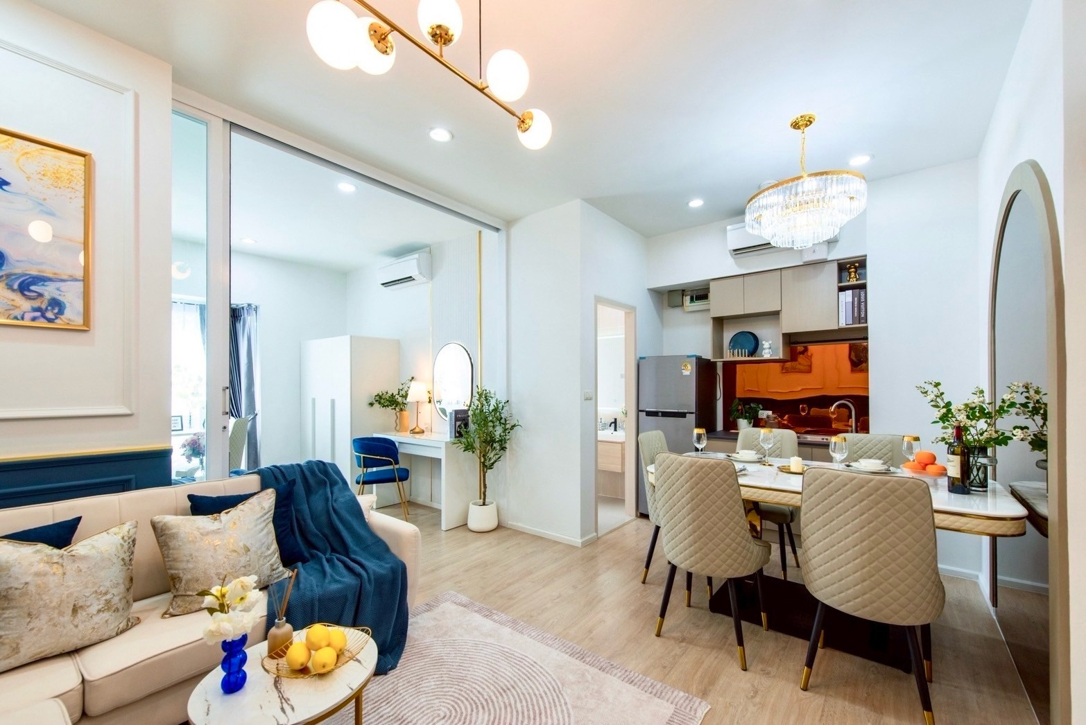 🔥🔥31965 🔥🔥ให้เช่าS1 Rama 9🌐LINE ID : @fastforrentcondo     – รูปที่ 2