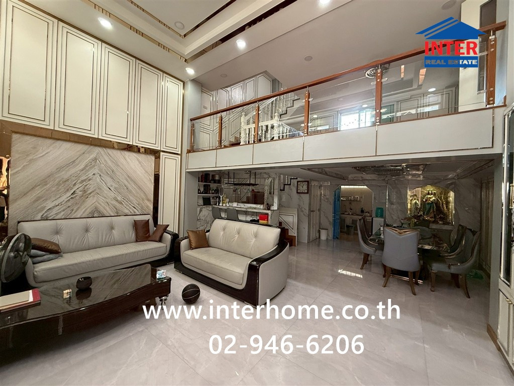 ทาวน์โฮม 4.5 ชั้น 28.5 ตร.ว. ทาวน์โฮม ซอยจันทน์43 แยก18-9/1 ถนนจันทน์43 ถนนเจริญราษฏร์ ถนนสาธุประดิษฐ์ บางคอแหลม กรุงเทพมหานคร – รูปที่ 4