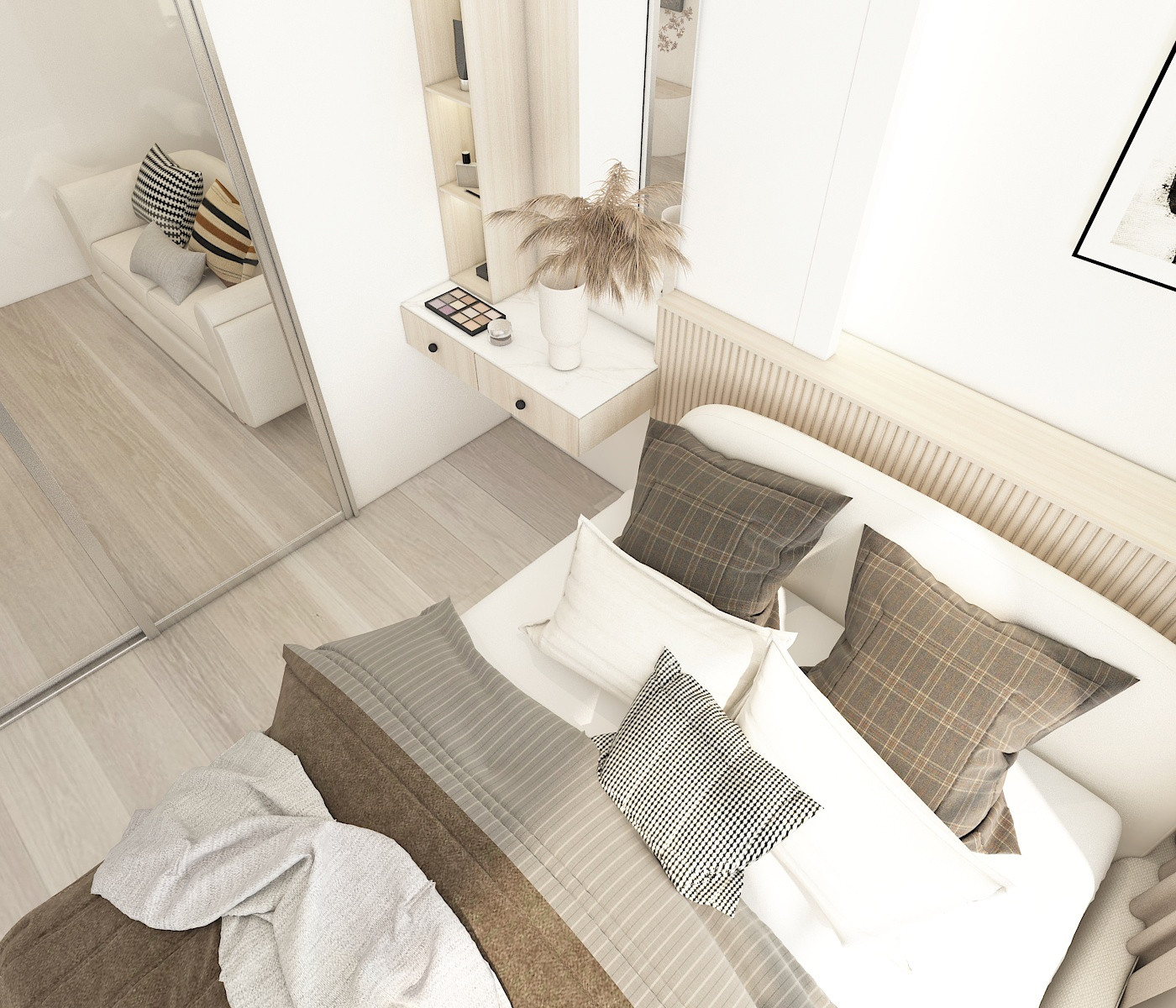 🏡 ลุมพินี พาร์ค พระราม 9 - รัชดา (Lumpini Park Rama 9 - Ratchada) – รูปที่ 4