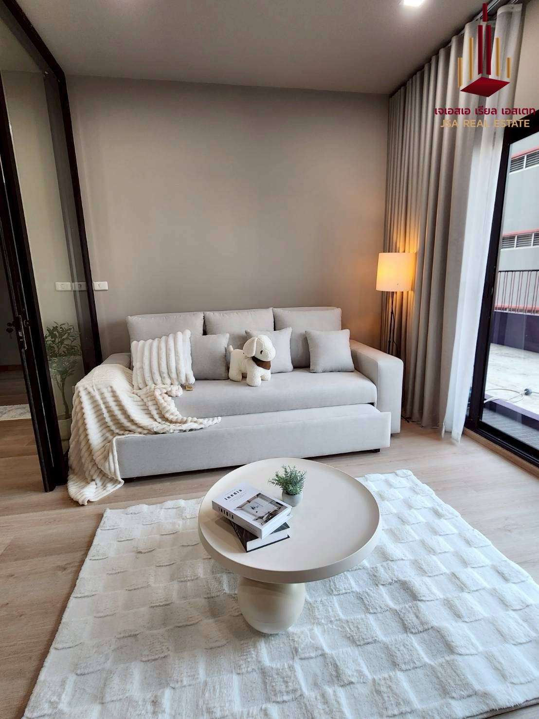 ✨ For Sale : Noble Reveal ✨ 💰 Only 7,290,000 THB ✨ For Sale : Noble Reveal ✨ 💰 Only 7,290,000 THB