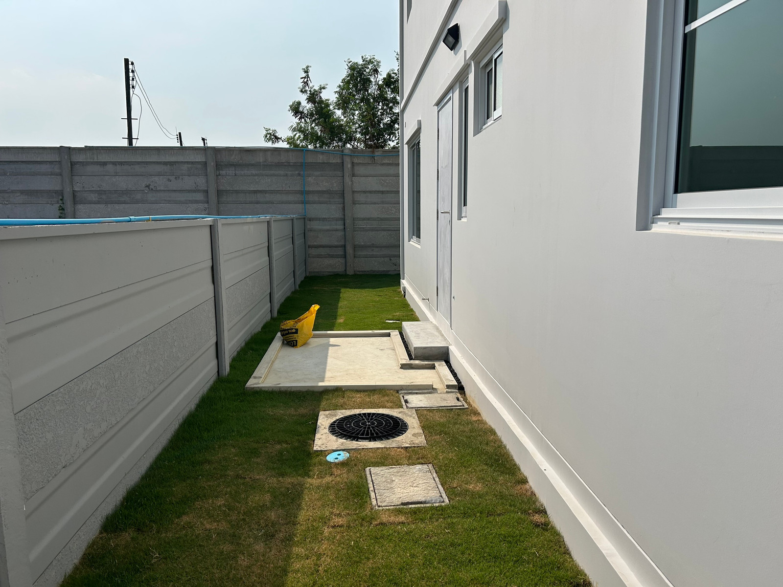 +++ บ้านเดี่ยว ราคาพิเศษ 4,999,000 ที่ดินเริ่มต้น 100 ตร.ว. 4 นอน 3 น้ำ 2 จอดรถ 158 ตร.ม. +++ ☎️ ติดต่อ คุณเอิง 081-8019826 – รูปที่ 2