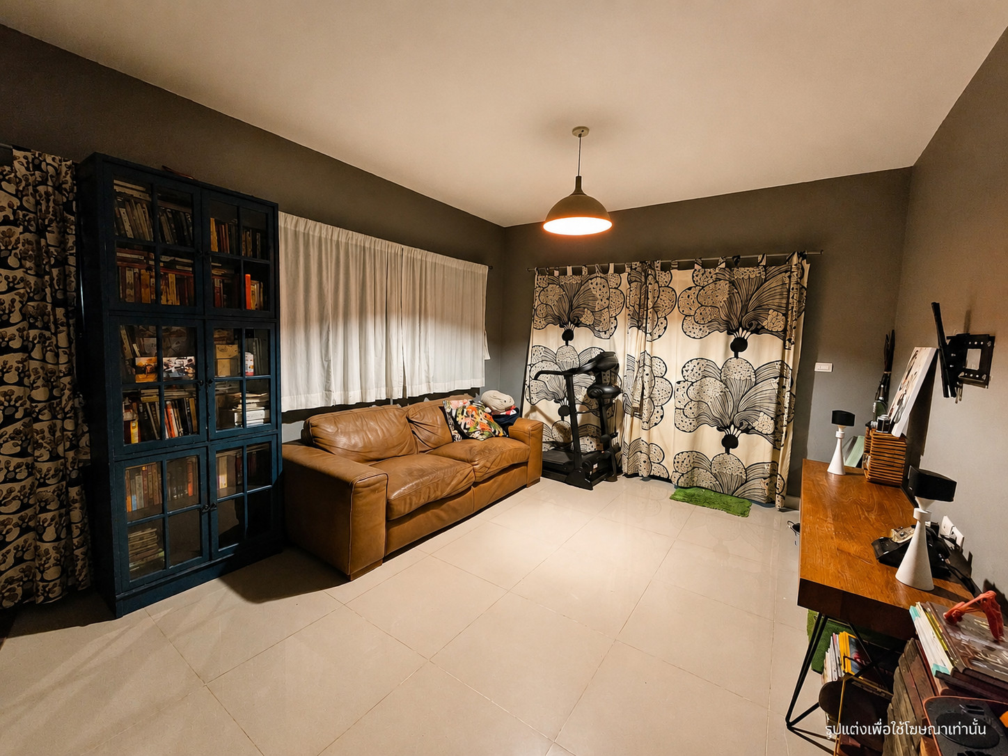 🔥 บ้านเดี่ยว 2 ชั้น โซนวัชรพล – สายไหม เพียง 6.2 ล้าน! 🔥 – รูปที่ 4