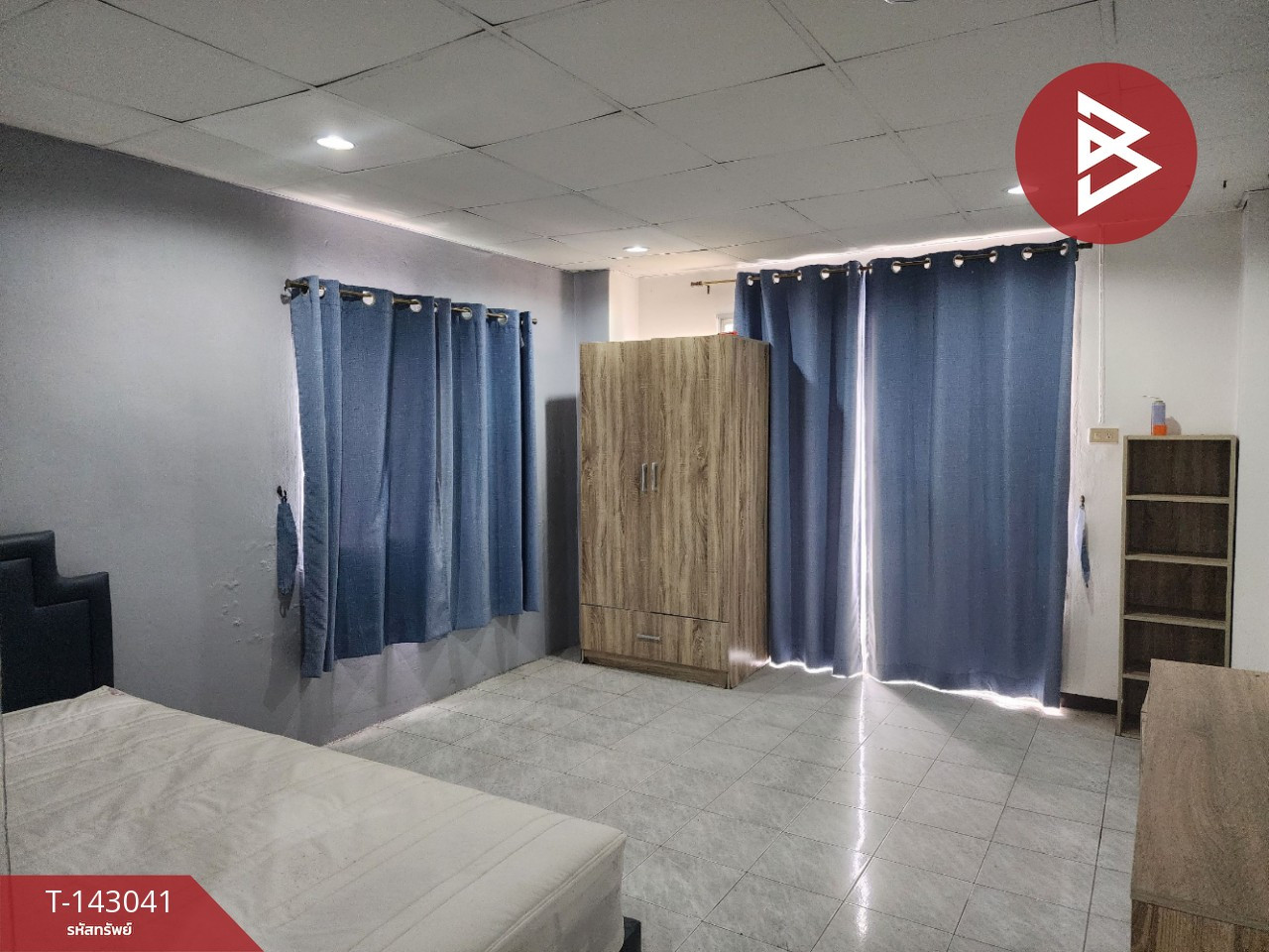 Condo for sale Nirun Residence 8 Rat Phatthana (Nirun Residence8) Bangkok – รูปที่ 4