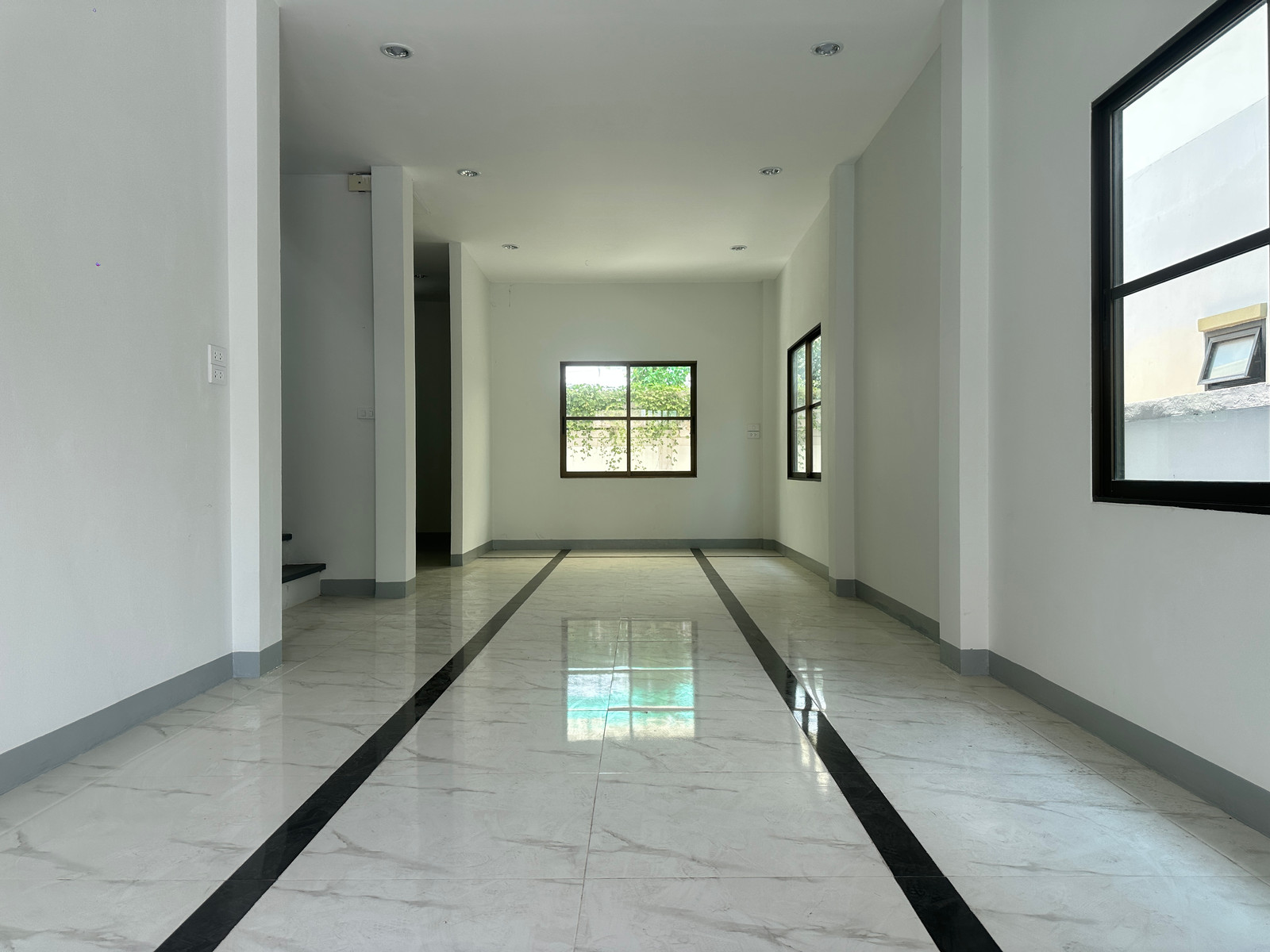 บ้านเดี่ยว 41 วา 4 นอน หทัยราษฎร์ 39 ราคาพิเศษ กู้ได้เต็ม – รูปที่ 4
