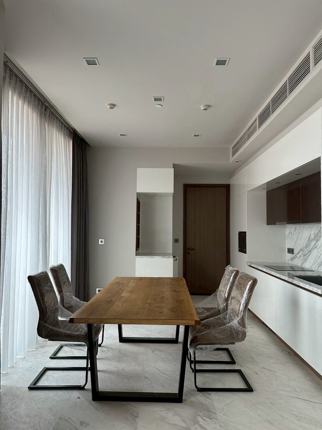 For sale ขายค่ะ คอนโด Monument Thonglor เดอะ โมนูเมนต์ ทองหล่อ
 (2 Bed 3 Bath) – รูปที่ 3