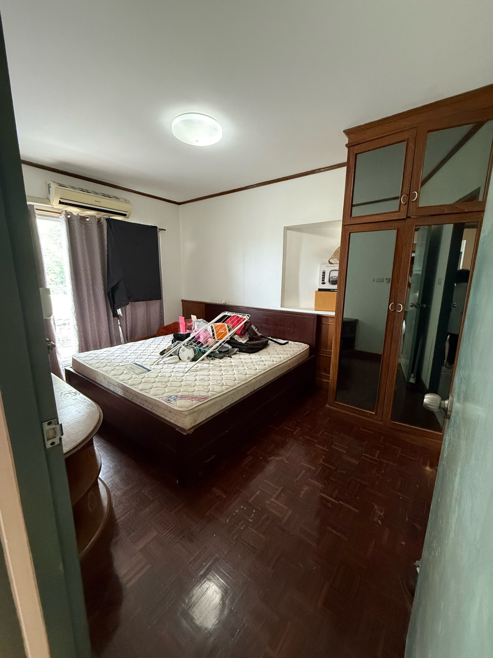 ขายคอนโด โครงการ : บ้านสวนธน ศรีนครินทร์ (Baan Suan Thon Srinakairn) | รหัสทรัพย์G0089 ขายคอนโด โครงการ : บ้านสวนธน ศรีนครินทร์ (Baan Suan Thon Srinakairn) | รหัสทรัพย์G0089