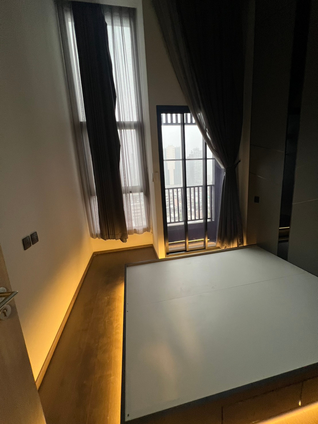 🚨 ห้องมุม 2 Bedroom ที่หลายคนตามหา | ปัจจุบันไม่มีห้องมุมเหลือขายในโครงการ – รูปที่ 3