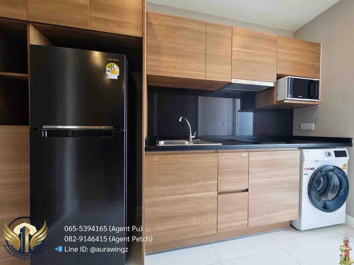 for rent the metroplois samrong  – รูปที่ 4