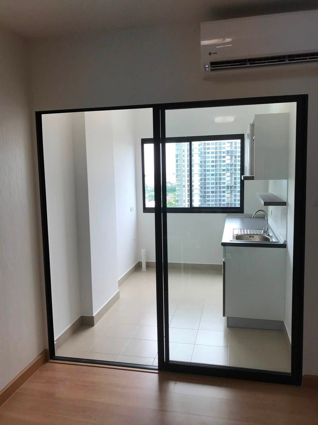 ศุภาลัย ลอฟท์ แจ้งวัฒนะ / Supalai Loft Chaeng Watthana – รูปที่ 4