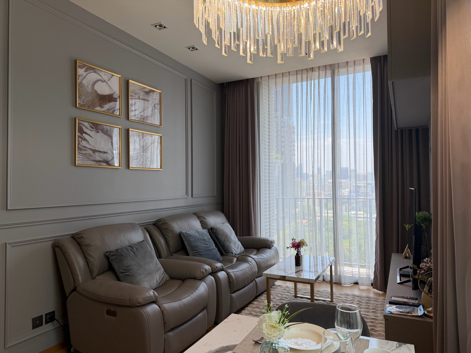 For Rent | 28 Chidlom For Rent | 28 Chidlom