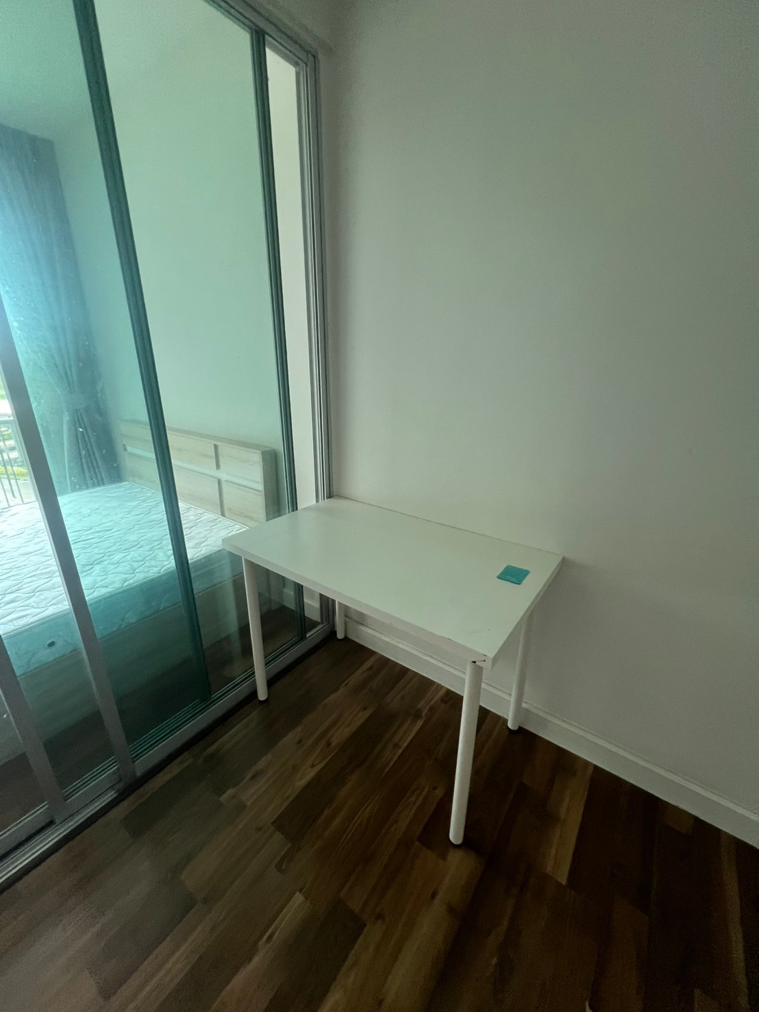 ห้องสวย วิวสระราคาดี!!⭐ A Space Me Sukhumvit 77 (เอ สเปซ มี สุขุมวิท 77) – รูปที่ 2