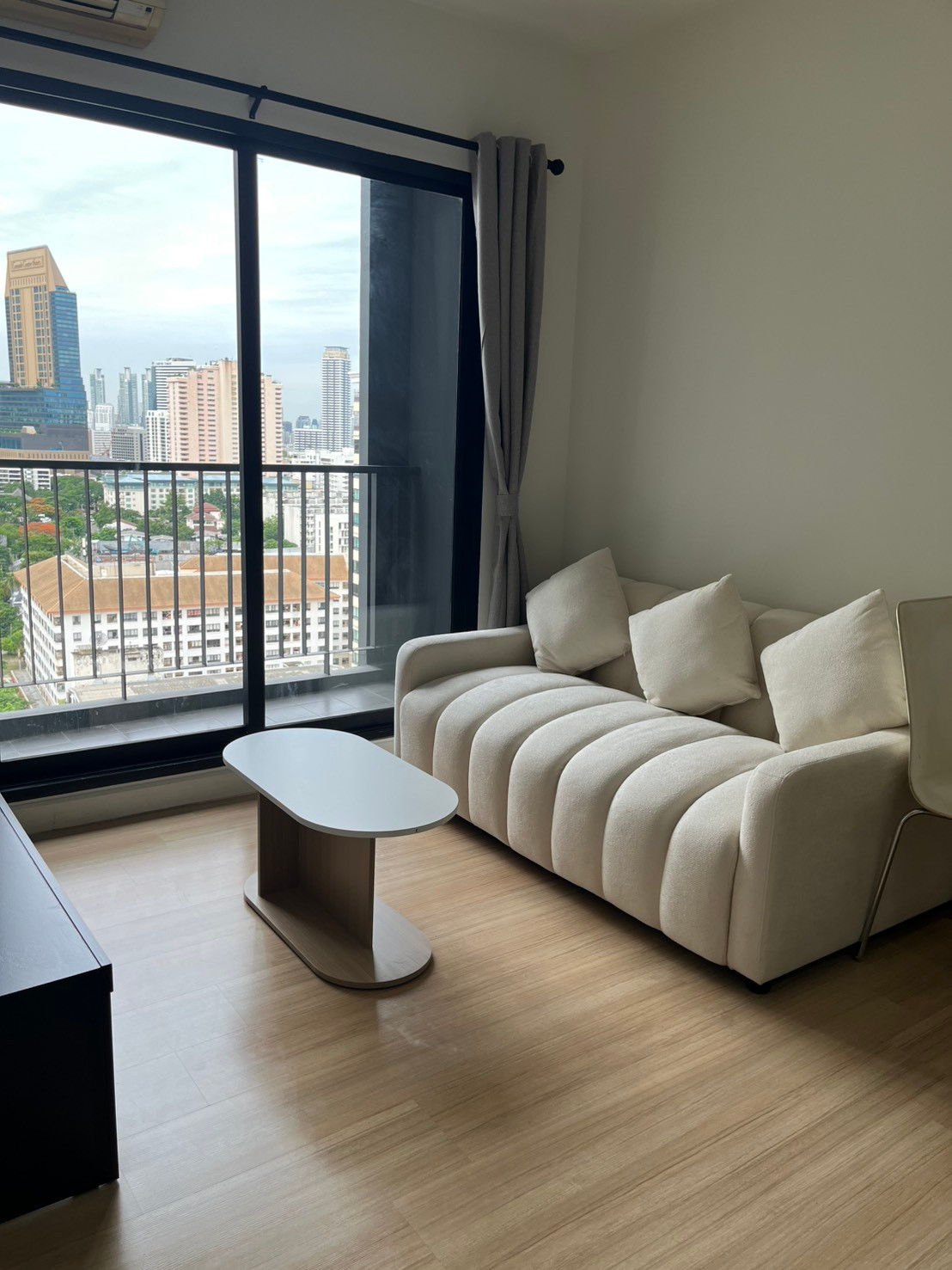 🏠✨ เดอะ ซี้ด มิงเกิ้ล สาทร - สวนพลู (The Seed Mingle Sathorn - Suanplu) | ขายคอนโด 1 ห้องนอน (HBH-ST-317) 🏠✨ เดอะ ซี้ด มิงเกิ้ล สาทร - สวนพลู (The Seed Mingle Sathorn - Suanplu) | ขายคอนโด 1 ห้องนอน (HBH-ST-317)