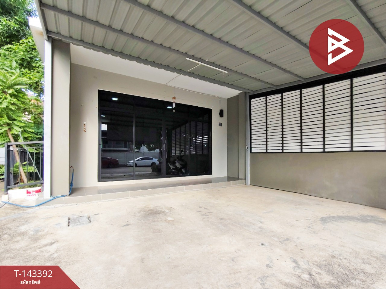 Townhouse for sale Pruksa Ville Village 91/3 Salaya Nakhon Pathom – รูปที่ 4
