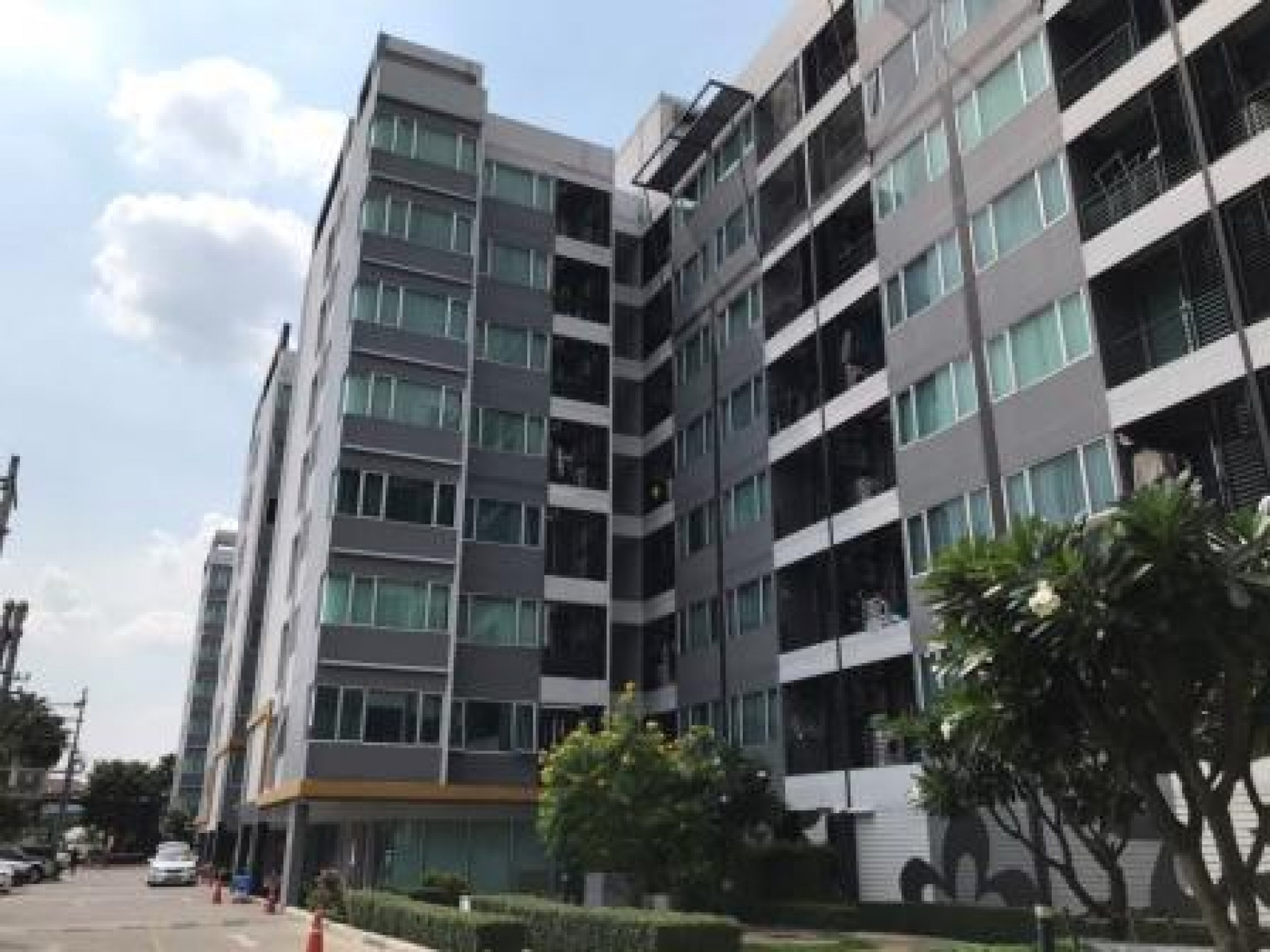 CY0201081 - ขายห้องชุด S9 คอนโดมิเนียม บางบัวทอง นนทบุรี CY0201081 - ขายห้องชุด S9 คอนโดมิเนียม บางบัวทอง นนทบุรี
