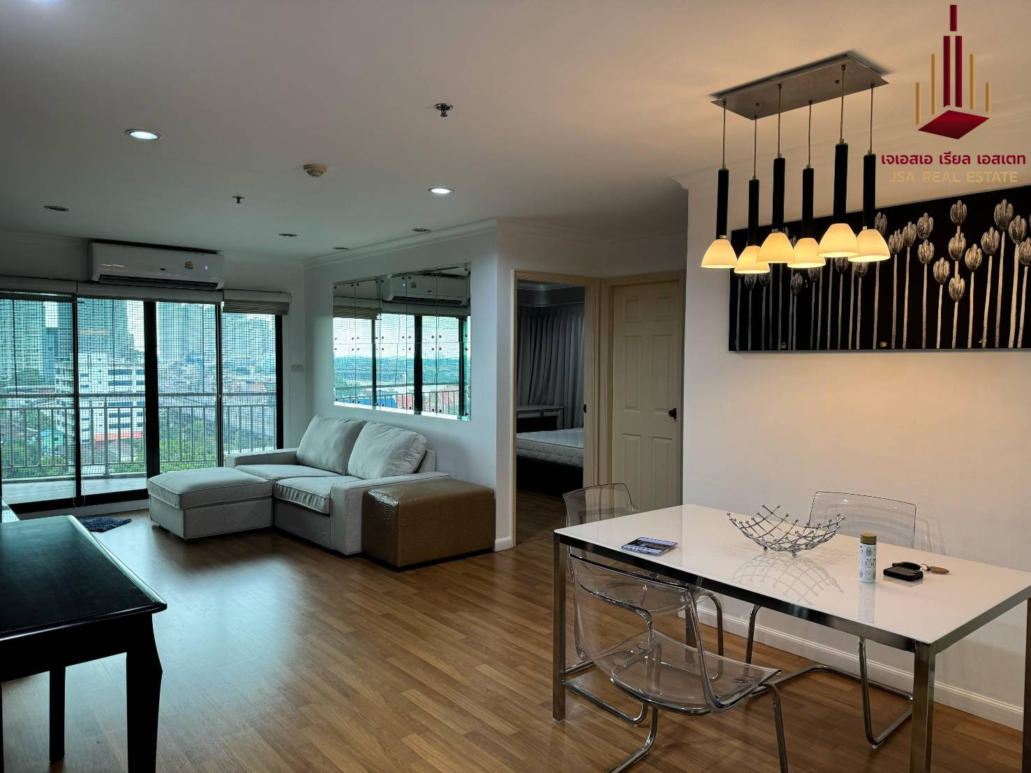 ✨ For Sale: Lumpini Place Narathiwas - Chaopraya Condo ✨ 💰 Only 7,200,000 THB ✨ For Sale: Lumpini Place Narathiwas - Chaopraya Condo ✨ 💰 Only 7,200,000 THB