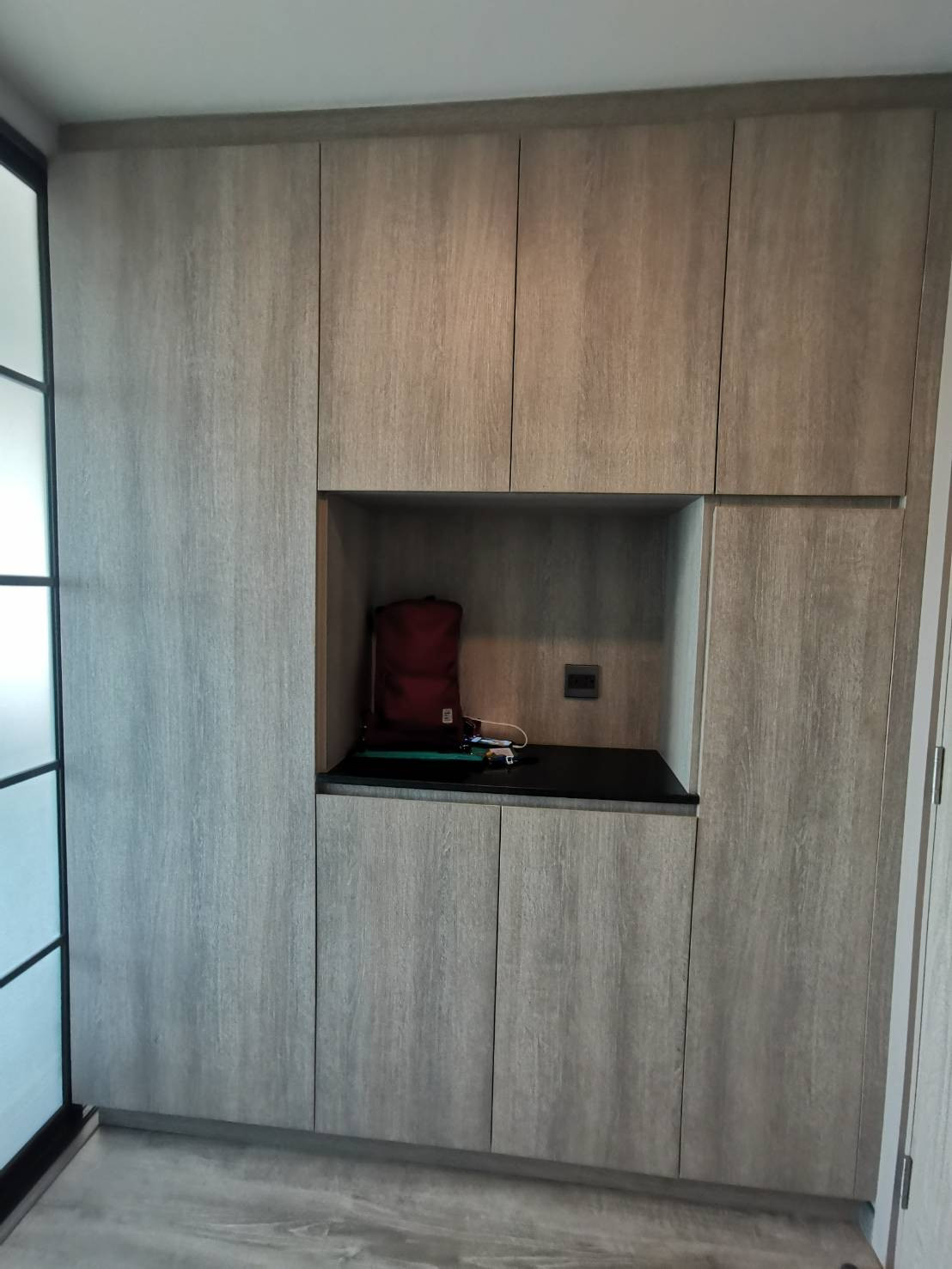ขาย Maestro 19 เฟอร์นิเจอร์ครบ พร้อมเข้าอยู่  **Pet friendly**  – รูปที่ 4