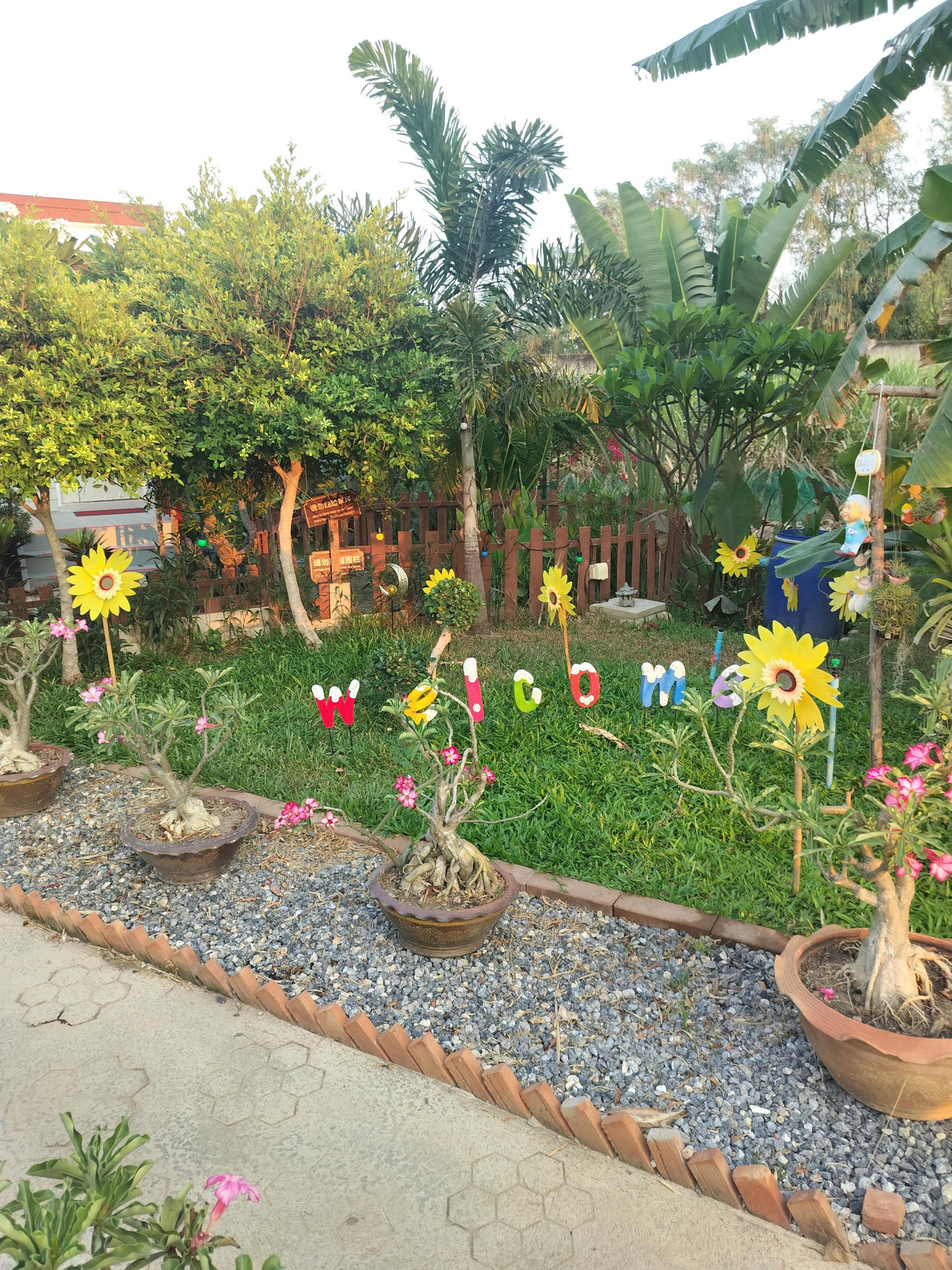Love in kan resort 5rooms for rent – รูปที่ 4