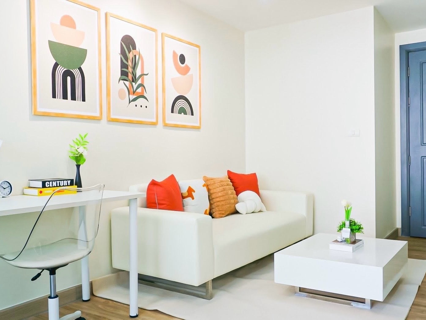 🔥Urgent sale!! Condo Elements Srinakarin – รูปที่ 4