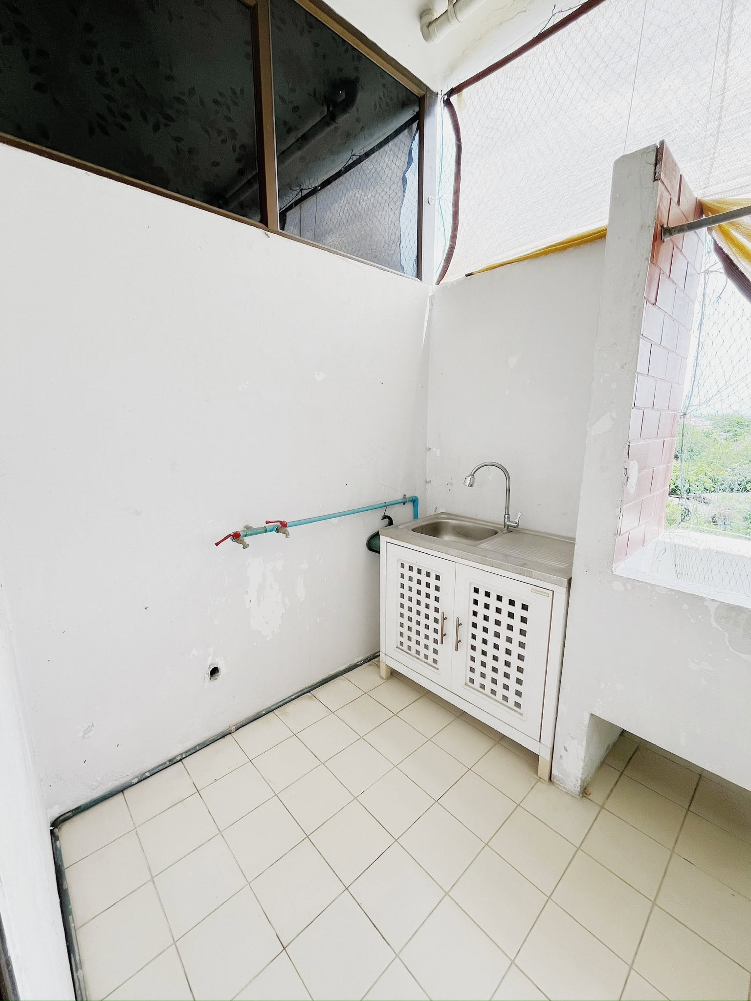 Beautiful room, good price!!⭐Country Complex Bangna (Country Complex Bangna) – รูปที่ 3