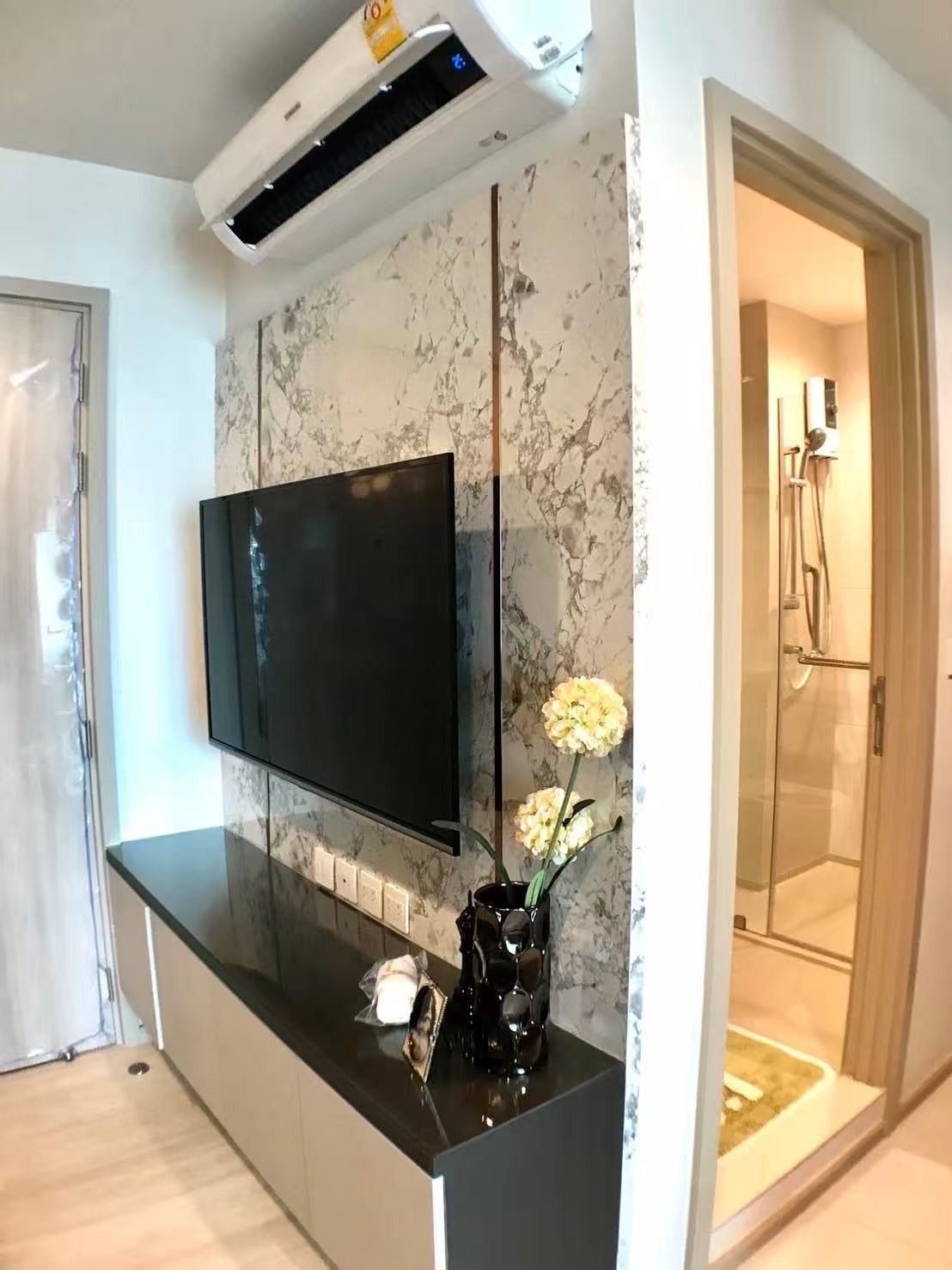 [For Sale] Life One Wireless | 1 bedroom, 1 bathroom✅ Foreigner Quota  – รูปที่ 3