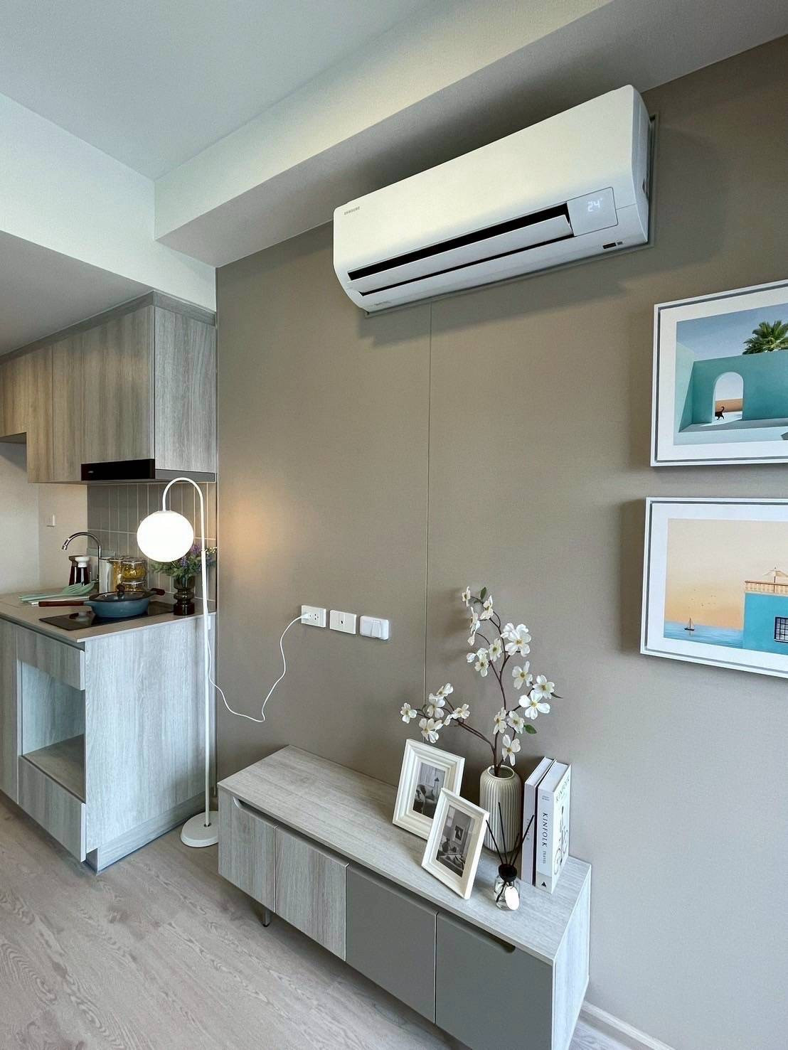 FOR RENT: COBE Kaset-Sripatum – รูปที่ 2