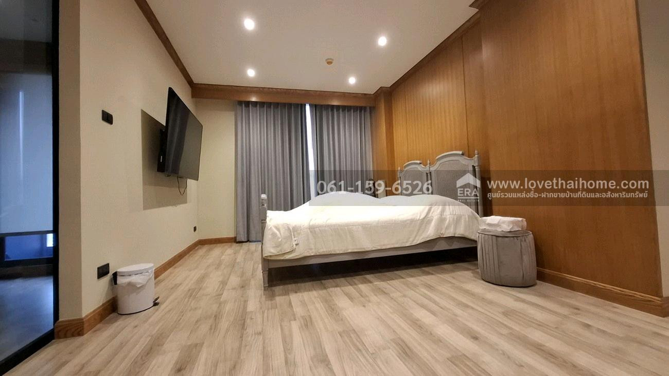 Urgent sale! Condo in Ladprao area, Newera Ekkamai-Ramintra, Sukonthasawat Rd., 66.2 sq m, 8th floor. Price 5.99 million baht.  – รูปที่ 4