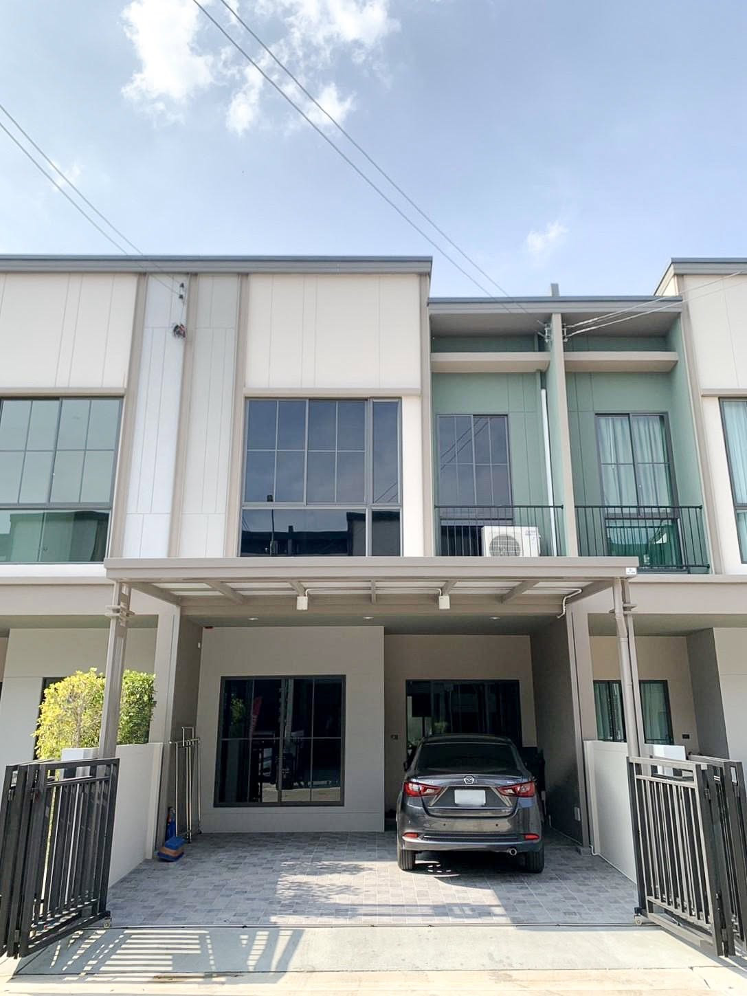 เวิร์ฟ รามคำแหง - วงแหวน / 2 ห้องนอน (ขาย), Verve Ramkhamhaeng - WongWaen / 2 Bedrooms (FOR SALE) BZD217 เวิร์ฟ รามคำแหง - วงแหวน / 2 ห้องนอน (ขาย), Verve Ramkhamhaeng - WongWaen / 2 Bedrooms (FOR SALE) BZD217