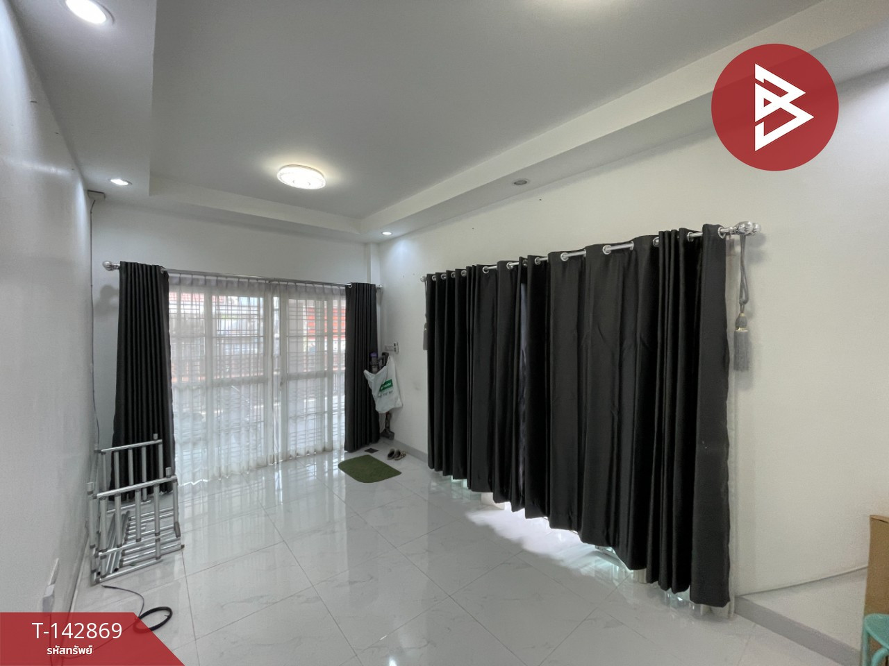 ขายบ้านแฝด หมู่บ้านเพชรลดา เนื้อที่ 44 ตร.วา อ.ศรีมหาโพธิ จ.ปราจีนบุรี ทำเลดี ใกล้นิคม 304 – รูปที่ 4