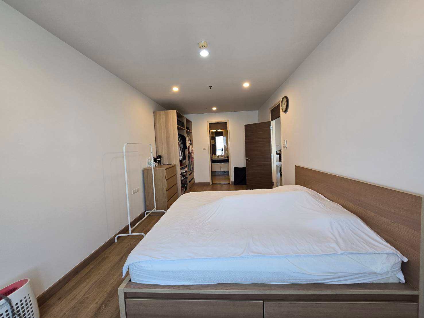 FOR Sell 2 bed มีหลายห้องให้เลือก ศุภาลัยพรีมา ริวา คอนโดริมแม่น้ำ  – รูปที่ 3