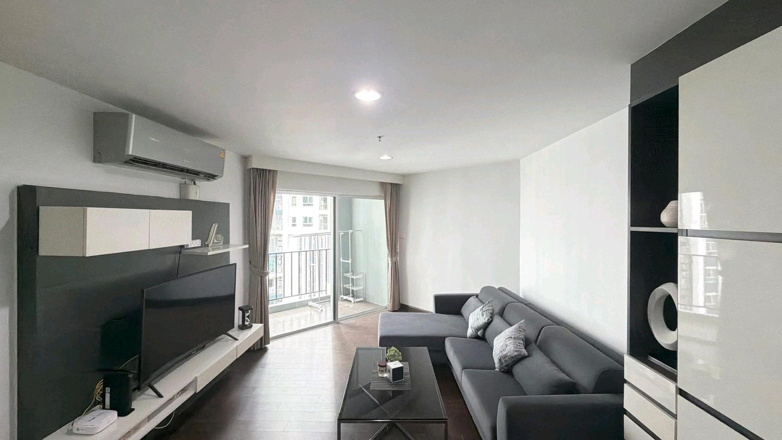 🏙️ Condo for rent Belle Grand Rama 9 | Beautiful room, ready to move in, in the heart of Rama 9. 🏙️ Condo for rent Belle Grand Rama 9 | Beautiful room, ready to move in, in the heart of Rama 9.