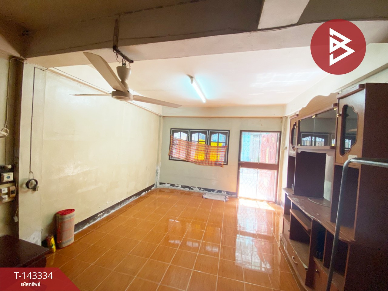 Townhouse for sale, area 13.10 square meters, Nakhon Sawan Tok, Nakhon Sawan – รูปที่ 2