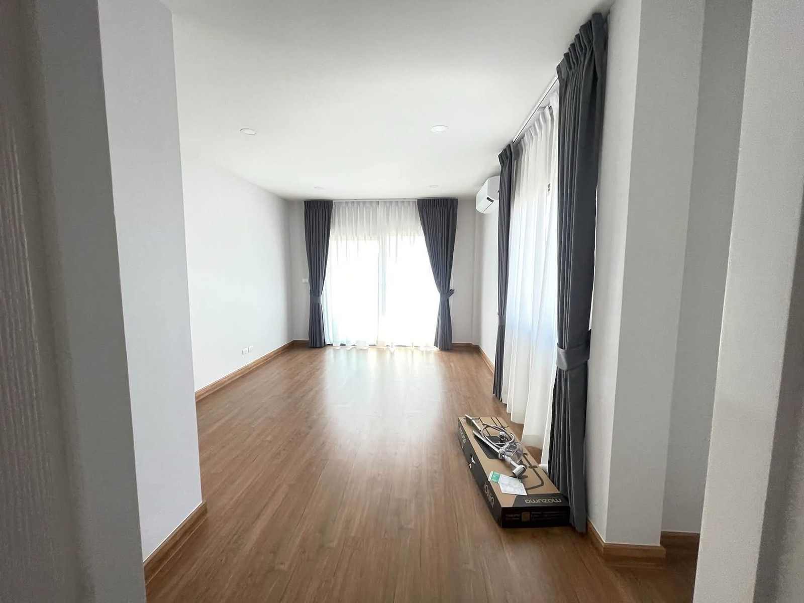 ให้เช่าบ้านกิ่งแก้ว-เซนโทร บางนา-กิ่งแก้ว – รูปที่ 4