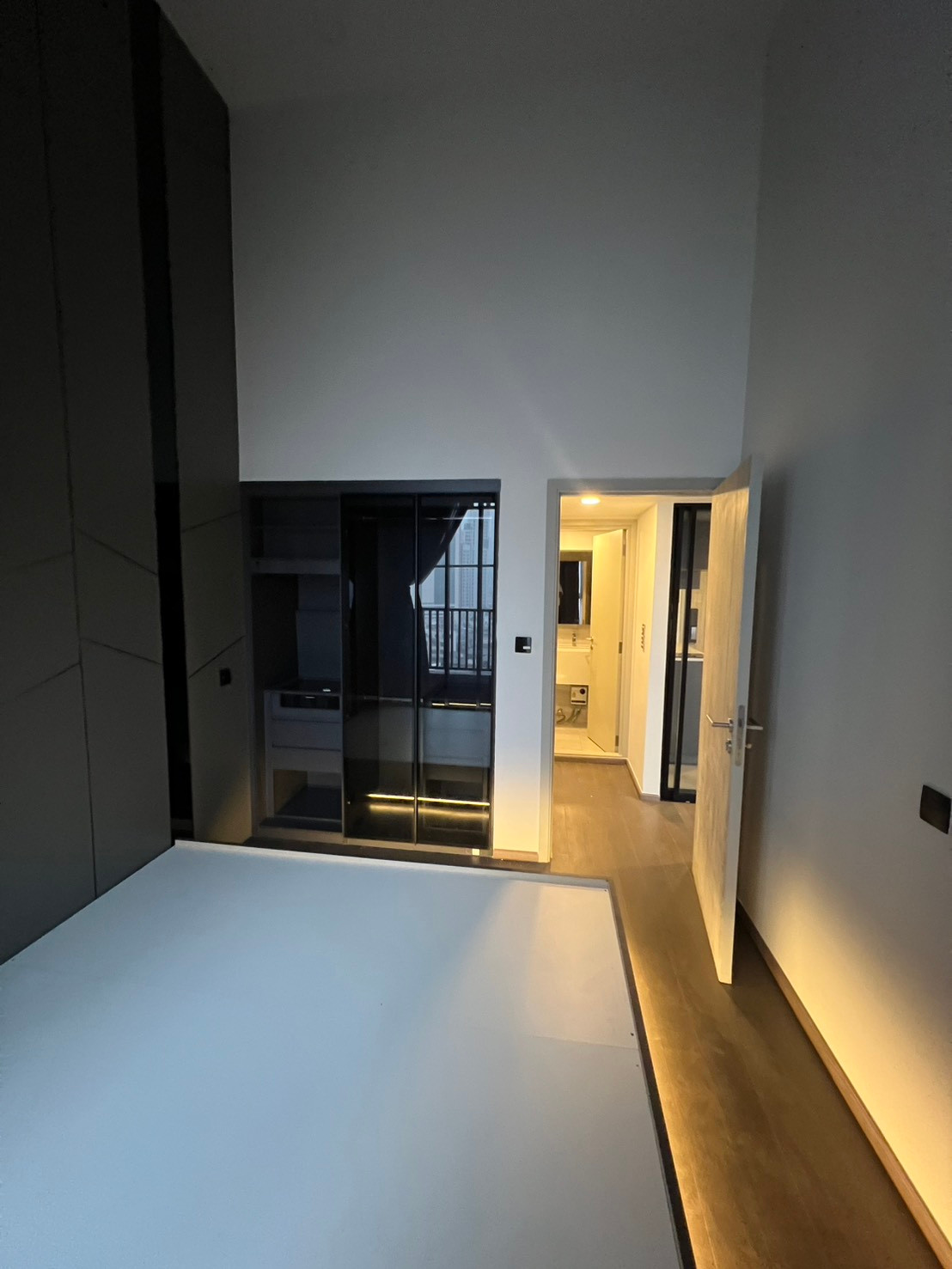 🚨 ห้องมุม 2 Bedroom ที่หลายคนตามหา | ปัจจุบันไม่มีห้องมุมเหลือขายในโครงการ – รูปที่ 4